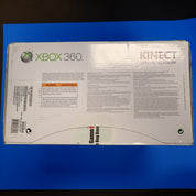 Xbox 360 S With Kinect in Box [Pre-Owned]