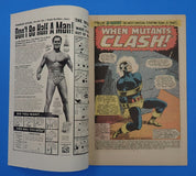 X-Men #93 (1975) - VG/FN (5.0-5.5) - Reprints Issue #45