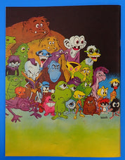 Witzend no. 10 (1976) - Zine [Pre-Owned]