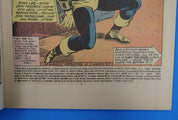 X-Men #93 (1975) - VG/FN (5.0-5.5) - Reprints Issue #45