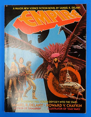 Empire (1978) - Zine [Pre-Owned]
