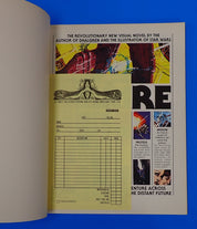 Empire (1978) - Zine [Pre-Owned]