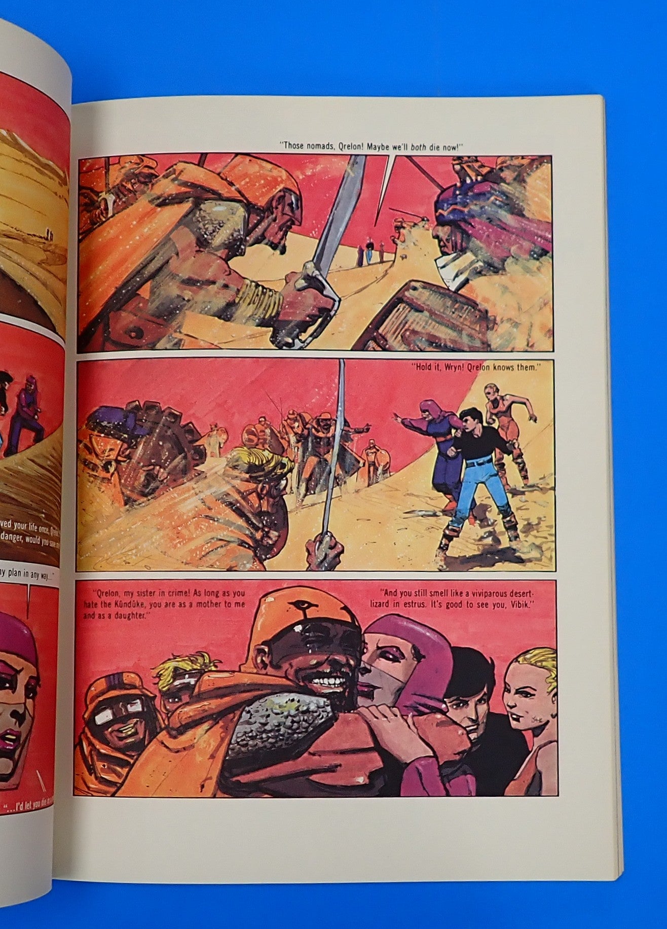 Empire (1978) - Zine [Pre-Owned]