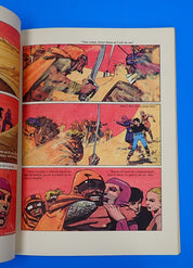 Empire (1978) - Zine [Pre-Owned]
