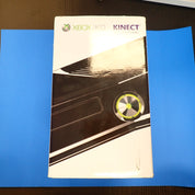 Xbox 360 S With Kinect in Box [Pre-Owned]
