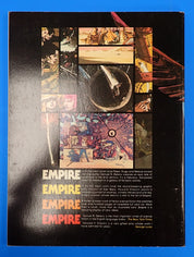 Empire (1978) - Zine [Pre-Owned]