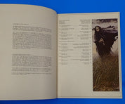 Ariel: Book of Fantasy (1978) - Zine [Pre-Owned]