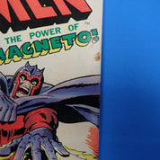 X-Men #91 (1974) - VG+/FN (4.5-5.0) - Reprints Issue #43