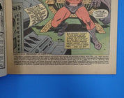 X-Men #91 (1974) - VG+/FN (4.5-5.0) - Reprints Issue #43