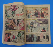 X-Men #91 (1974) - VG+/FN (4.5-5.0) - Reprints Issue #43