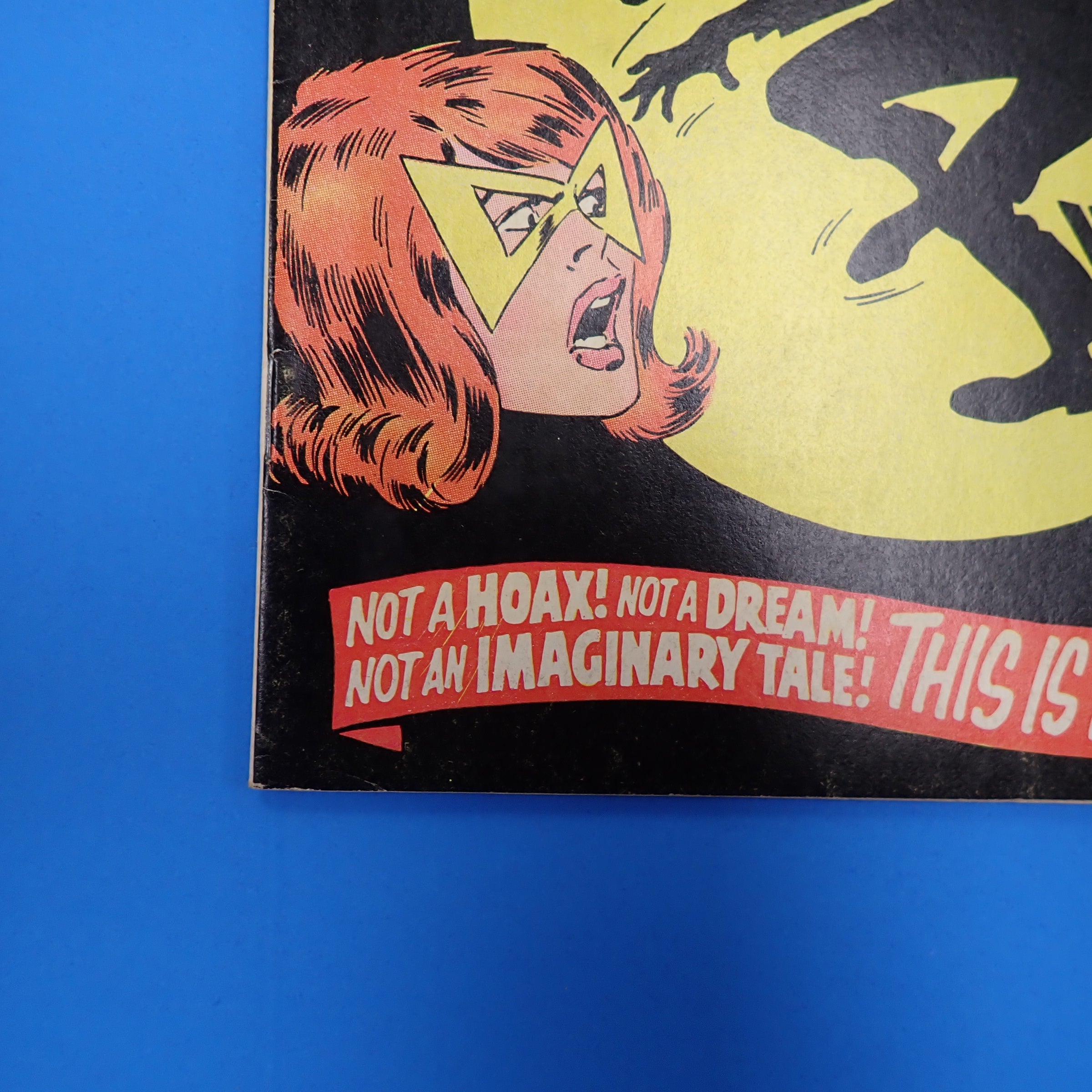 X-Men #90 (1974) - VG+/FN (4.5-5.0) - Reprints Issue #42