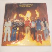 Lynyrd Skynyrd Street Survivors (Flame Background) - Vinyl [Pre-Owned]