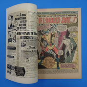 X-Men #90 (1974) - VG+/FN (4.5-5.0) - Reprints Issue #42