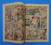 X-Men #90 (1974) - VG+/FN (4.5-5.0) - Reprints Issue #42