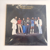 Lynyrd Skynyrd Street Survivors - Vinyl [Pre-Owned]