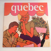 Ween Quebec (Black Vinyl) - Vinyl [Pre-Owned]