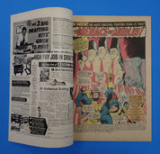X-Men #78 (1972) - VF- (7.5) - Reprints X-Men #30