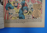 X-Men #78 (1972) - VF- (7.5) - Reprints X-Men #30