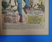 X-Men #77 (1972) - FN/VF- (7.0-7.5) - Reprints X-Men #29