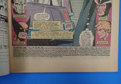 X-Men #145 (1981) - FN/VF- (7.0-7.5) - Iconic Dave Cockrum Cover