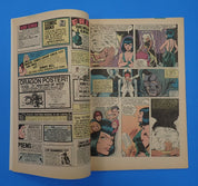 X-Men #145 (1981) - FN/VF- (7.0-7.5) - Iconic Dave Cockrum Cover