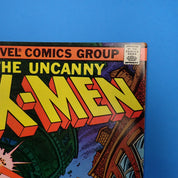 X-Men #128 (1979) - FN+/VF (6.5-7.0) - Bronze Age Issue