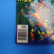 X-Men #128 (1979) - FN+/VF (6.5-7.0) - Bronze Age Issue