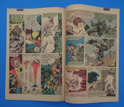 X-Men #128 (1979) - FN+/VF (6.5-7.0) - Bronze Age Issue