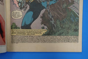 X-Men #140 (1980) - FN/VF (7.0) - Alpha Flight Disbands
