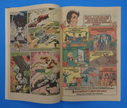 X-Men #140 (1980) - FN/VF (7.0) - Alpha Flight Disbands