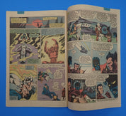 X-Men #140 (1980) - FN/VF (7.0) - Alpha Flight Disbands