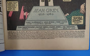 X-Men #138 (1980) - FN+/VF (6.5-7.0) - Cyclops Leaves the X-Men