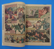 X-Men #138 (1980) - FN+/VF (6.5-7.0) - Cyclops Leaves the X-Men