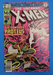 X-Men #127 (1979) - FN- (5.5) - Bronze Age Issue