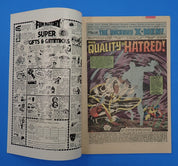 X-Men #127 (1979) - FN- (5.5) - Bronze Age Issue