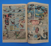 X-Men #123 (1979) - FN/VF- (7.0-7.5) - Bronze Age Issue