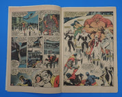 X-Men #121 (1979) - GD+ (2.5) - 1st Full App. Alpha Flight