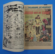 X-Men #142 (1981) - VF- (7.5) - Days of Future Past Pt. 2