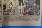 X-Men #142 (1981) - VF- (7.5) - Days of Future Past Pt. 2
