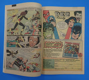 X-Men #142 (1981) - VF- (7.5) - Days of Future Past Pt. 2