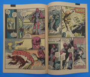 X-Men #142 (1981) - VF- (7.5) - Days of Future Past Pt. 2