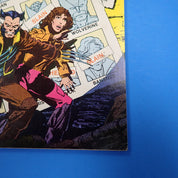 X-Men #141 (1981) - VF (8.0) - 1st App. of Rachel Summers