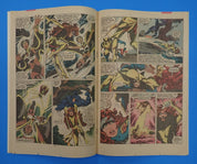 X-Men #136 (1980) - FN (6.0) - Jean Grey Reclaims Control