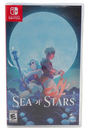 Sea of Stars - Switch