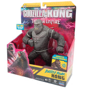Battle Roar Kong - Godzilla x Kong: New Empire
