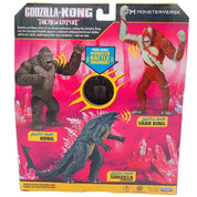 Battle Roar Kong - Godzilla x Kong: New Empire