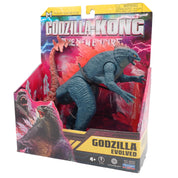 Godzilla Evolved - Godzilla x Kong: New Empire