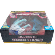 Godzilla vs Shimo - Godzilla x Kong: New Empire