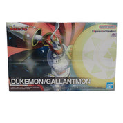Dukemon / Gallantmon - Model Kit