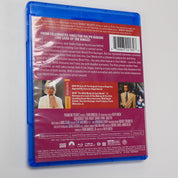 Cool World - Blu-Ray [Pre-Owned]